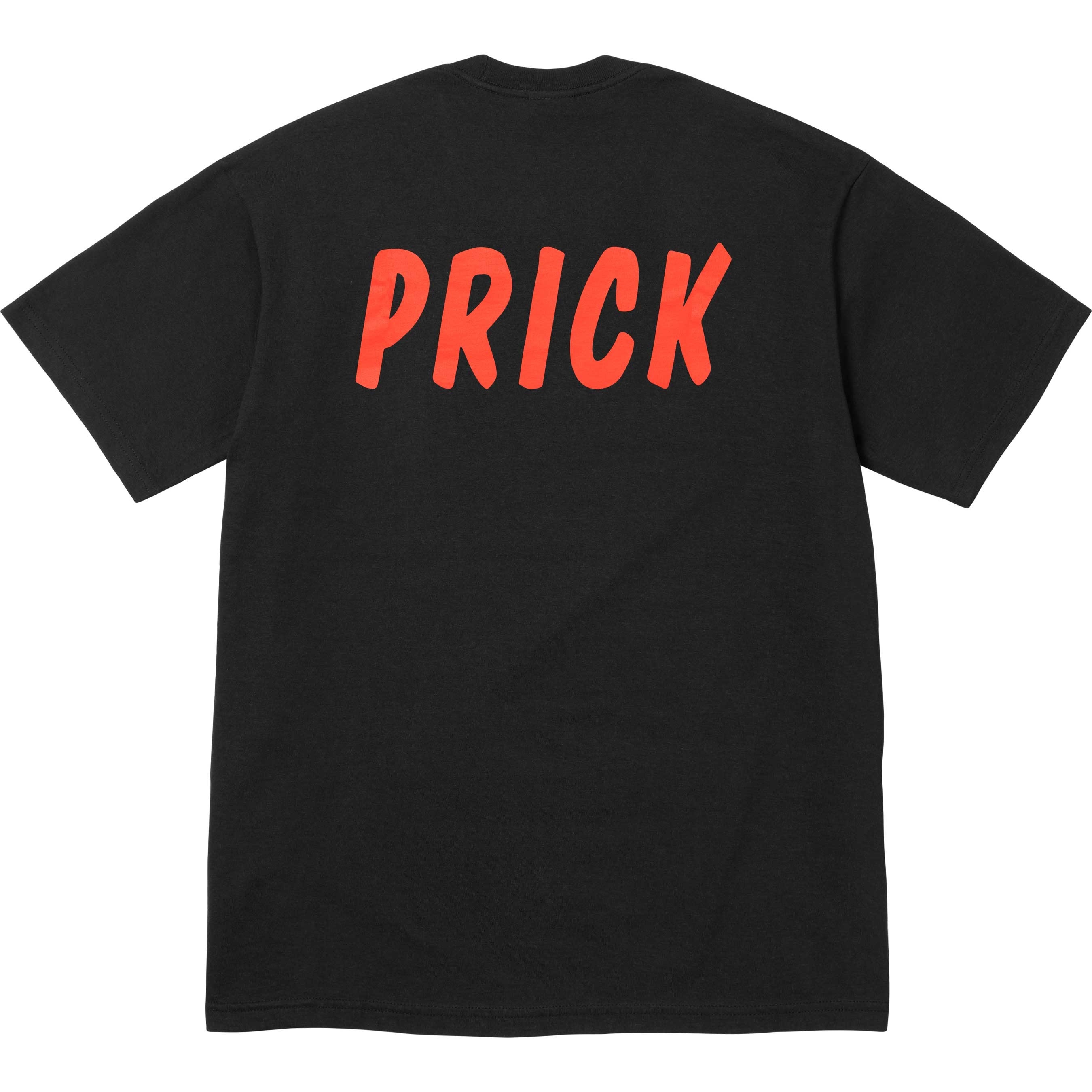 Melvins Prick Tee view 11